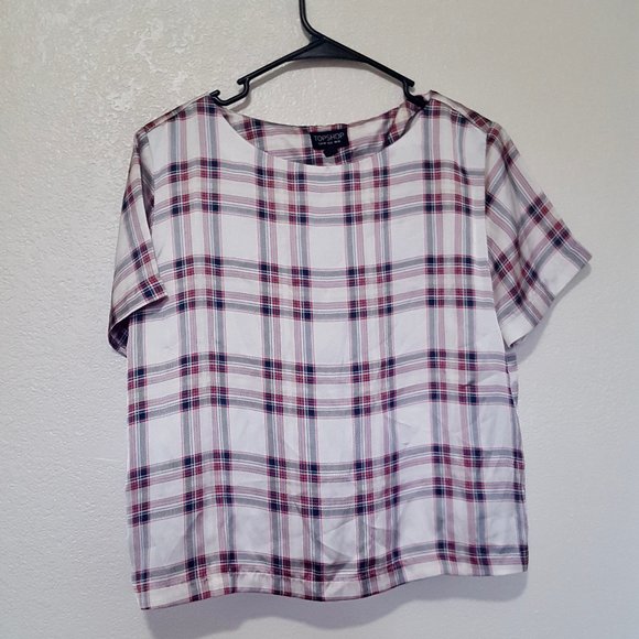 Topshop Tops - Topshop shirt ASO Teen Wolf!